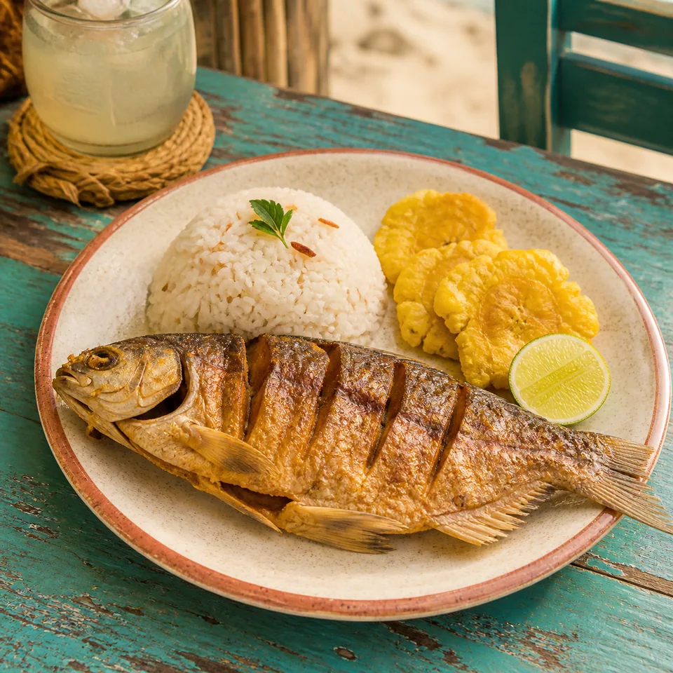 Bocachico