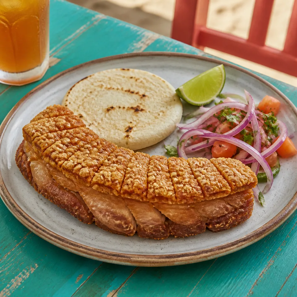 Chicharrón