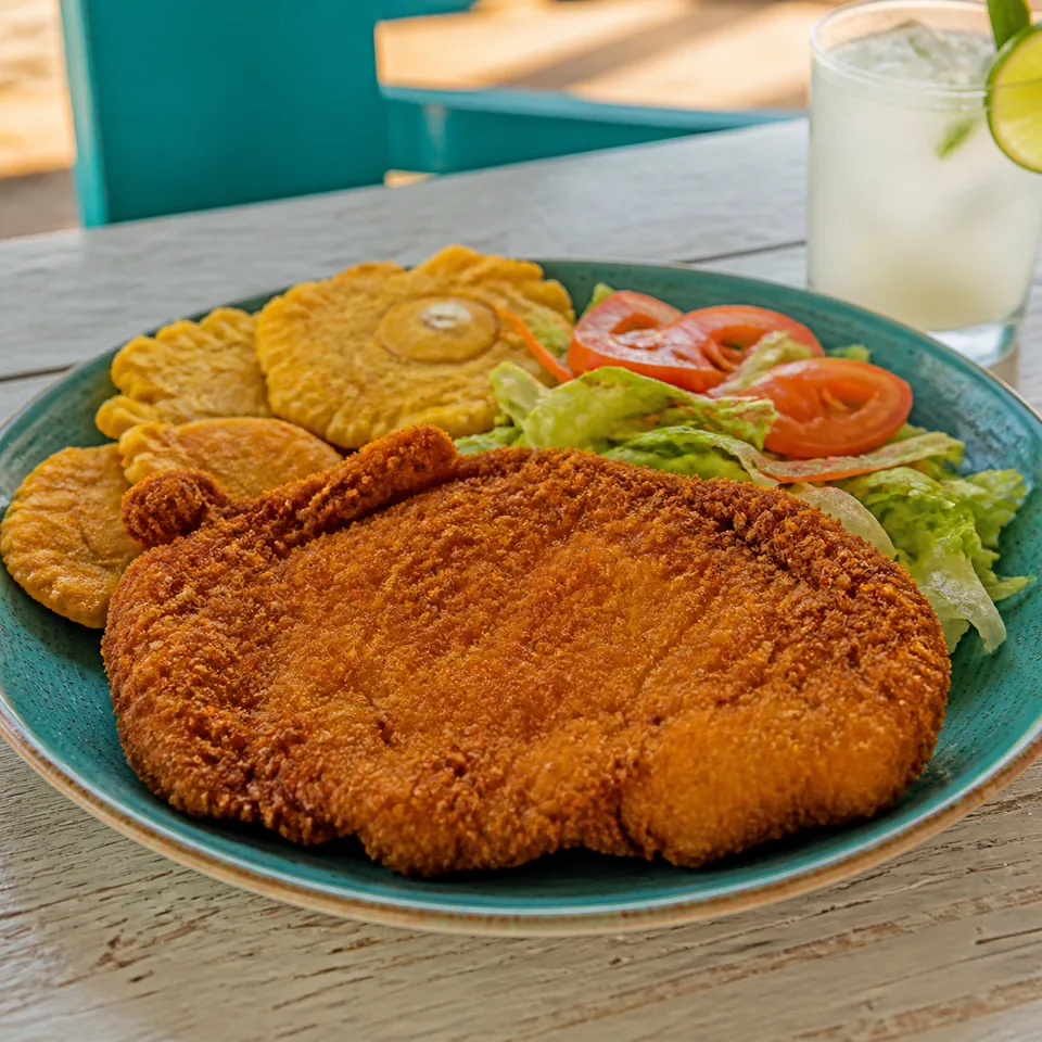 Pork Chop