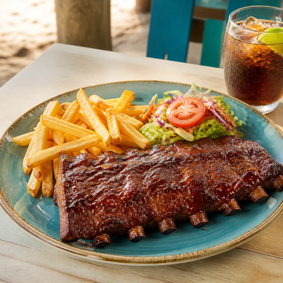 Ribs