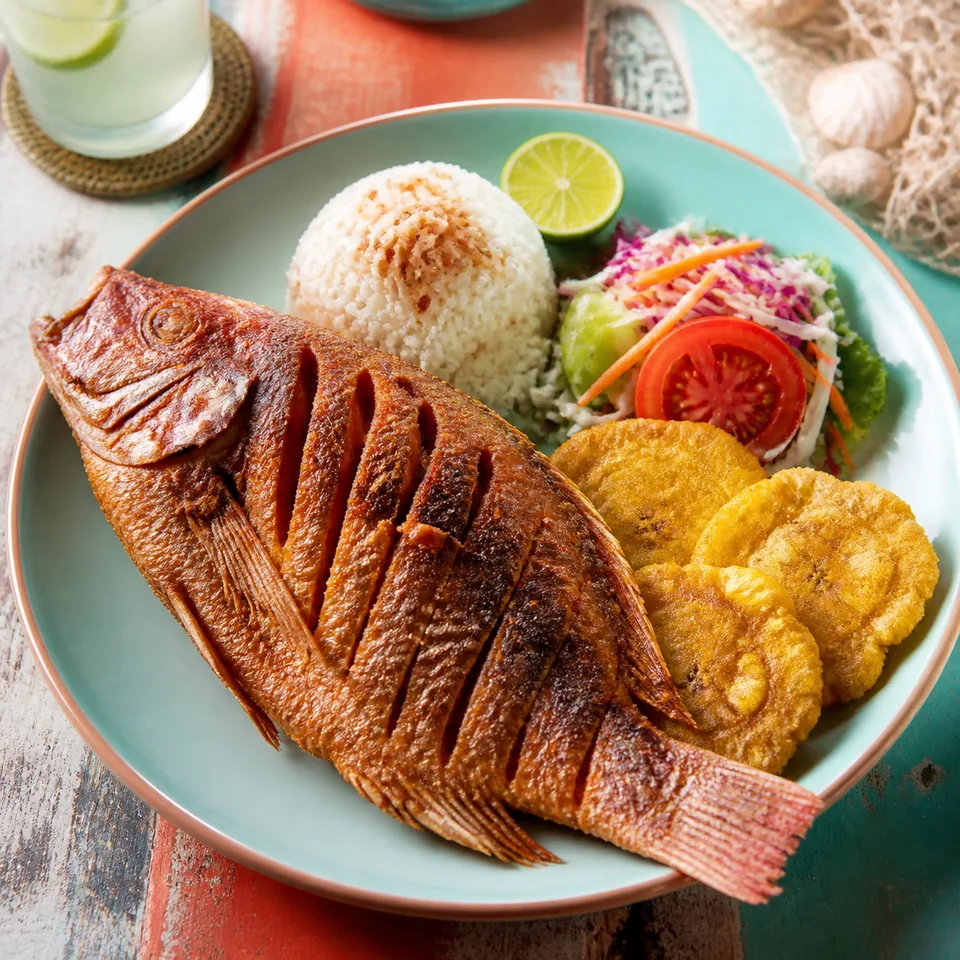 Red Snapper