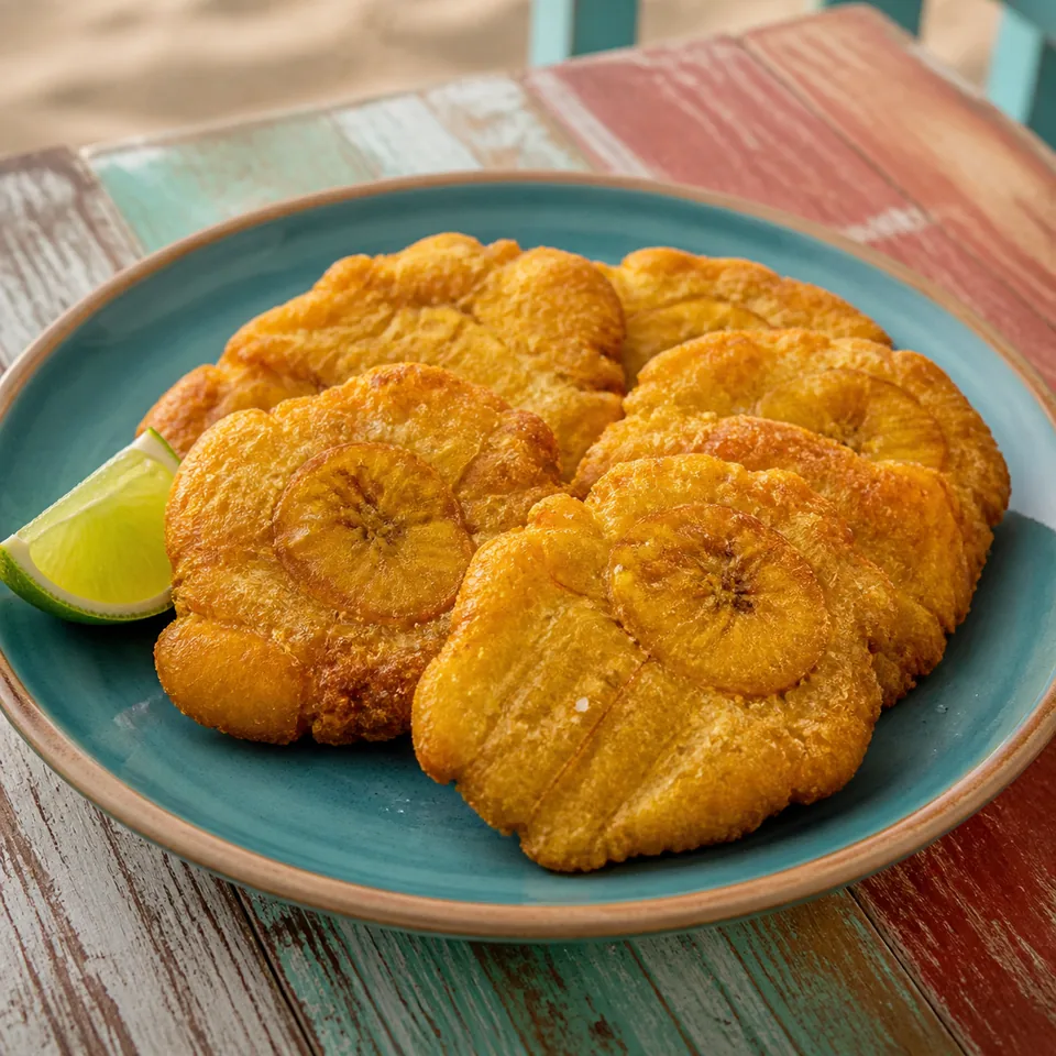 Patacones